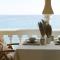 SEA SUITE Romantic Beachfront Apartment Cotobro Beach, Almuñecar