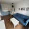 Apartament za wydmami