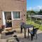 Ann's Garden flat
