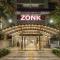 ZONK HOTEL Nakasu