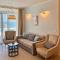 SH Holidays & Health Beach-Apartments