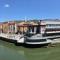 Old Town & River (Casco Viejo Bilbao) E-BI 1138