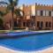 Duplex avec piscine a Riad Sidi Bouzid Luxury