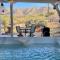 Float Pool, Hot Tub, Sauna, Firepit, BBQ, Telescope, Views, EV Chg,