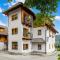 Apartment in Mariapfarr near Ski Slopes