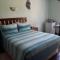Gloria's Bed and Breakfast - Quarto Duplo