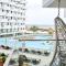 Infinity Summer Crib Beach Resort - parking
