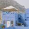 Bristows Haveli Homestay
