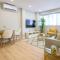 Apartamento Suite Gran Vía