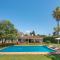 Villa amplia con piscina privada ideal familias y grupos