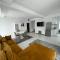 Oxygen Residence Neptun