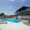Plum house - villa with pool