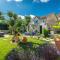 Rustical Holiday Resort Olea