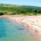 Manorbier Castle Inn Bay Room