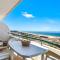 1BDR Apartment W/Beach View by LovelyStay
