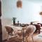 Charming Apartment close to the Slopes, Skiing & Hiking