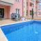 Apartment Relax 001 with pool