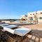 Les Jardins De Mogador yoga et SPA