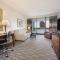 Hilton Houston Post Oak by the Galleria - Suite Met 1 Slaapkamer Met 2 Tweepersoonsbedden
