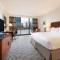 Hilton Houston Post Oak by the Galleria - Hoek King Kamer Met Balkon