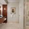 Hilton Houston Post Oak by the Galleria - Kamer Met Twee Tweepersoonsbedden