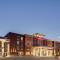 Hilton Garden Inn Manhattan Kansas