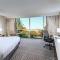 Hilton Memphis - Zimmer Mit Kingsize-Bett - Zugang Zum Gehör