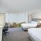 Hilton Memphis - Zimmer Mit Queensize-Betten