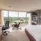 Hilton Memphis - Fitness Zimmer Mit Kingsize-Bett