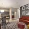 Hampton Inn and Suites New Orleans Convention Center - King Suite - Toegang Voor Gehandicapten