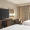Hampton Inn and Suites New Orleans Convention Center - Tweepersoonskamer