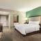 Hampton Inn and Suites New Orleans Convention Center - King Room - Niet Roken