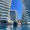 Wave Prestige Studio - Sea View - SPA&Pools