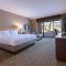 Hilton Phoenix Airport - King Suite Met 1 Slaapkamer