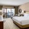 Hilton Phoenix Airport - King Room Met Slaapbank