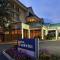 Hilton Garden Inn San Antonio Airport