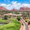 Hilton Sedona Resort at Bell Rock