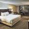 Hilton Sacramento Arden West - Chambre King - Non-Fumeurs