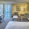 Hilton Sacramento Arden West - Chambre King Avec Canapé-Lit - Non-Fumeurs
