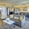 Hilton Sacramento Arden West - Suite King Executive - Non-Fumeurs