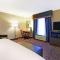 Hampton Inn & Suites Milwaukee/Franklin - Chambre King - Non-Fumeurs