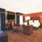 Hampton Inn & Suites Milwaukee/Franklin - Suite King Studio - Non Fumeur