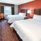 Hampton Inn & Suites Milwaukee/Franklin - Chambre Queen Avec Deux Lits Queen - Accès Auditif/Non-Fumeurs