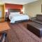 Hampton Inn & Suites Milwaukee/Franklin - Chambre King Avec Canapé-Lit - Non-Fumeurs