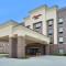 Hampton Inn Omaha Midtown-Aksarben