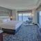 Hilton Norfolk The Main - Hoek King Kamer Met Uitzicht Op De Rivier
