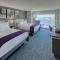 Hilton Norfolk The Main - Executive Queen Room Met Twee Queen Bedden En Uitzicht Op De Rivier
