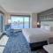 Hilton Norfolk The Main - Deluxe Hoek King Kamer Met Uitzicht Op De Rivier