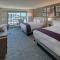 Hilton Norfolk The Main - Executive Queen Room Met Twee Queen Bedden