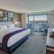 Hilton Norfolk The Main - Executive King Room Met Uitzicht Op De Rivier